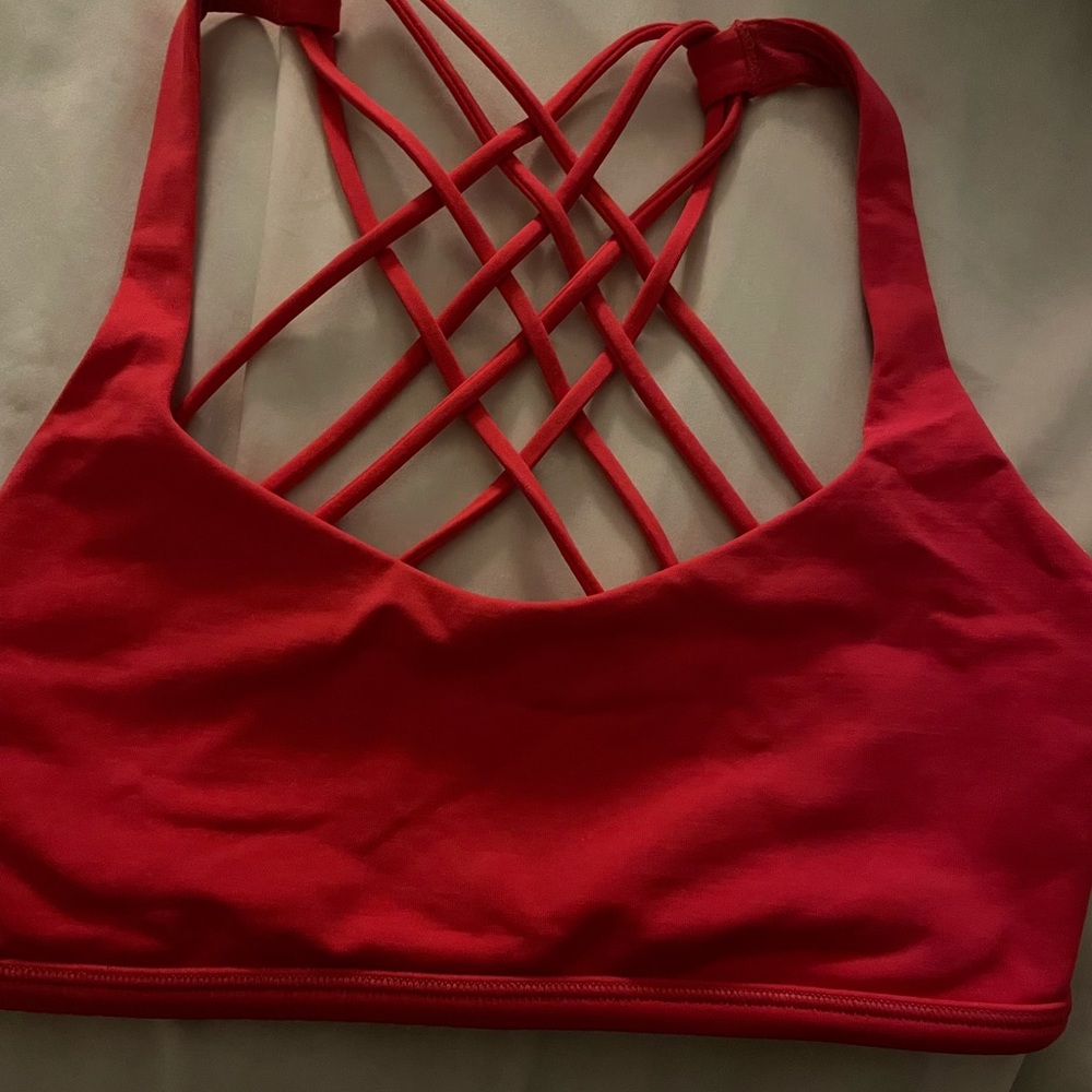 Lululemon Sports-bra